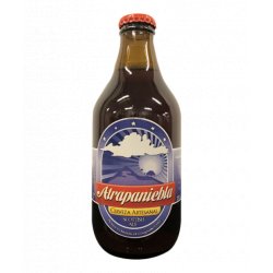 Atrapaniebla Scottish Ale - Delibeer