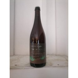 Burnt Mill Twin Oaks 7.2% (750ml bottle) - waterintobeer