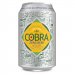 Cobra Beer Zero Low Alcohol 0% 330ml Cobra Beer Zero Low Alcohol 0% 330ml