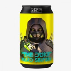 GRANDA HARD SELTZER 33CL LATT - Sirianni Distribuzione