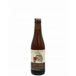 De Ranke Père Noël