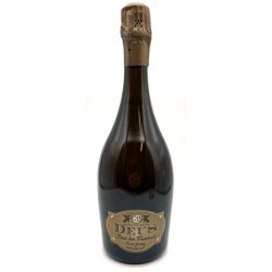 DEUS BRUT DES FLANDRES BOSTEELS 75CL - Great Grog