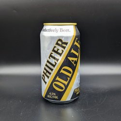 Philter - Old Ale 4.5% 375ml