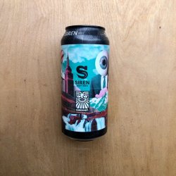 Siren  Sureshot - I'm A Lumberjack DJ 6.5% (440ml) - Beer Zoo