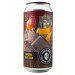 Sudden Death Brewing Co. Niche Peach Connoisseur 5000 Sudden Death Brewing Co. Niche Peach Connoisseur 5000
