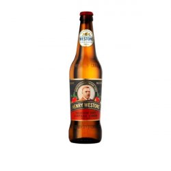 Henry Westons Medium Dry 6,5%VOL 0,5L - eDrinks - eDrinks