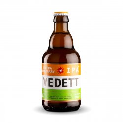 Vedett IPA 5.5alc 33cl - Dcervezas