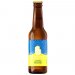 Nirvana Alcohol Free Lemon Gose 330ml (0.5%) 