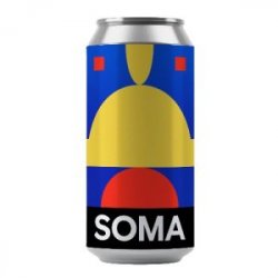 Soma Fat Cap