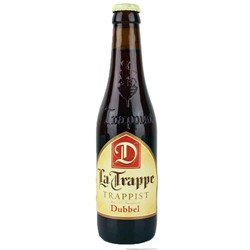 La Trappe Dubbel
