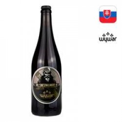 Wywar Pilsner Mängel 750ml - Drink Online - Drink Shop