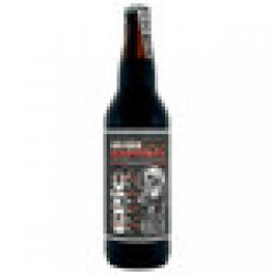 Epic Brewing Big Bad Baptista Imperial Stout - Holiday Wine Cellar