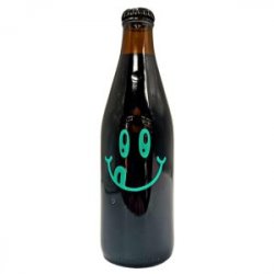 Omnipollo  Noa Pecan Mud Cake Stout 33cl. - Beermacia