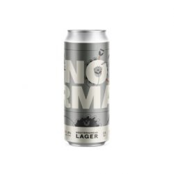 BABEL NORMA LAGER 500ml ΚΟΥΤΙ - CityDrinks