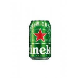 Heineken 330ml Cans - Beer Store Australia