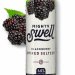 Mighty Swell Blackberry Spiked Seltzer 2412 oz cans 