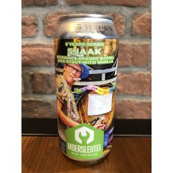 Sjaak  Moersleutel Craft Brewery - The Hoptimist