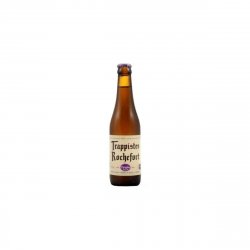 Trappistes Rochefort Tripel Extra 8,1alc 33cl - Dcervezas