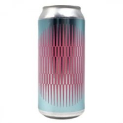 Overtone Brewing Co  Plur 44cl - Beermacia