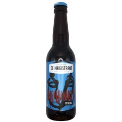 Bierbrouwerij De Magistraat De Diefhenker