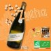 La Brasserie Artisanale de Nice Zytha BIO *  Magnum 1.50L 