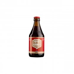 Chimay Roja 7% 33cl - Dcervezas