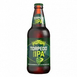 Sierra Nevada Torpedo Extra IPA