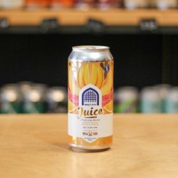 Vault City Brewing Juice