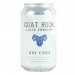 Goat Rock Dry Cider Goat Rock Dry Cider