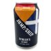 JUMPSHIP STOKER STOUT 0.5% JUMPSHIP STOKER STOUT 0.5%