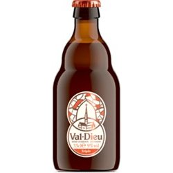 Val Dieu Triple