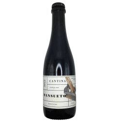 CRAK Brewery Mansueto 2025