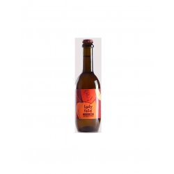 Apple Blood Lady Rose 2022 Bott.33cl. - Partenocraft