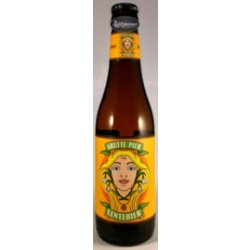 Grutte Pier ~ Lentebier 33cl - Hetbiermoment.nl