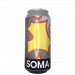 SOMA Beer Boom 