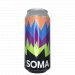 SOMA Beer Raw 