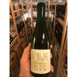 Chasselas 2020 - B like BEER