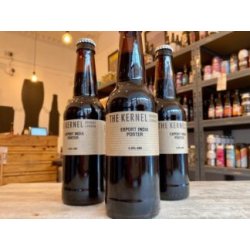 The Kernel  Export India Porter - Wee Beer Shop