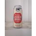 Pressure Drop Premium Lager Beer 4.5% (440ml can) 