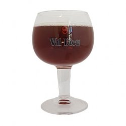 Verre Val Dieu 50 cl - RB-and-Beer