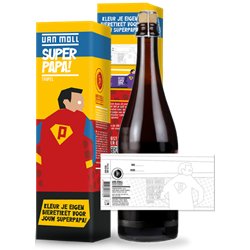 Van Moll Superpapa! (2025)