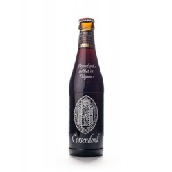 Brouwerij Corsendonk Pater Dubbel - J&B Craft Drinks