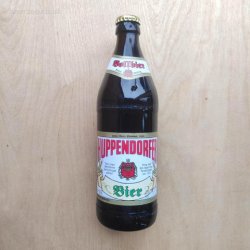 Huppendorfer - Vollbier 5% (500ml) - Beer Zoo