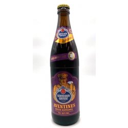 SCHNEIDER WEISSE Tap 6 Aventinus Doppelbock 50cl Bot - Great Grog