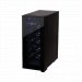 Vinoteca termoeléctrica para 12 botellas de Cave Vinum   
