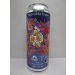 Mountain Culture x Track - Kattomba Tapas WCIPA 7.6% 500ml 