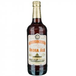 India Ale 5.0% - Beer Ritz