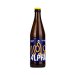 Inne Beczki: Alpha - butelka 500 ml 
