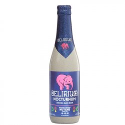Delirium Nocturnum