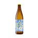 Inne Beczki: Jinx - butelka 500 ml 